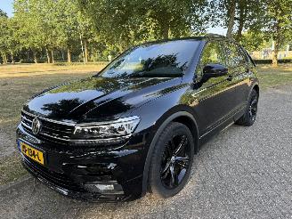 Auto incidentate Volkswagen Tiguan  2019/1