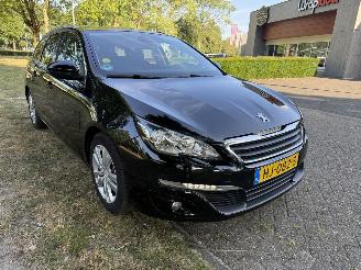 Peugeot 308  picture 7