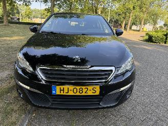 Peugeot 308  picture 8