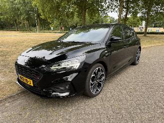 Schadeauto Ford Focus  2019/1