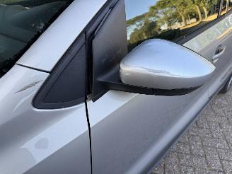 Volkswagen CrossPolo  picture 15
