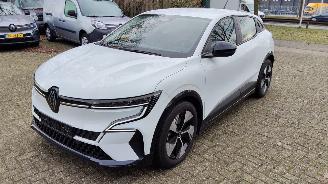 Renault Mégane E-Tech EV40 Equilibre picture 12