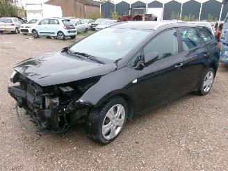 Kia Ceed 1.6 CRDI Break Comfort picture 2