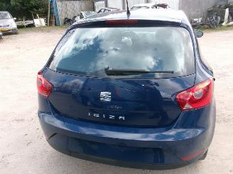 Seat Ibiza 1.0 Reference 5 Drs picture 12