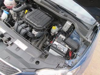 Seat Ibiza 1.0 Reference 5 Drs picture 24