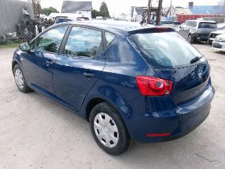 Seat Ibiza 1.0 Reference 5 Drs picture 5