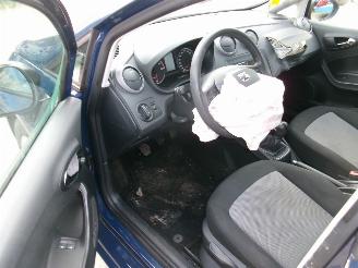 Seat Ibiza 1.0 Reference 5 Drs picture 17