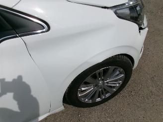 Peugeot 208 1.2 Allure 5 DRS picture 15