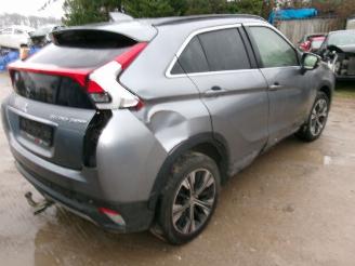 Mitsubishi Eclipse Cross 1.5  Comfort picture 3