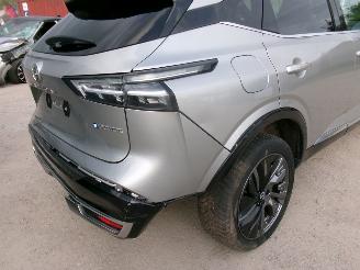 Nissan Qashqai 1.5 e-Power Hybride Tekna picture 9