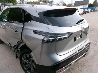 Nissan Qashqai 1.5 e-Power Hybride Tekna picture 12