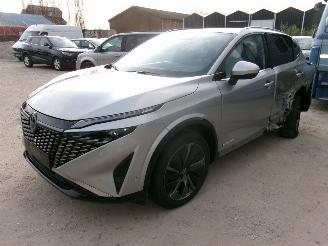 Nissan Qashqai 1.5 e-Power Hybride Tekna picture 2