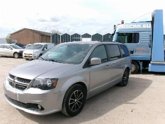 Avarii autoturisme Dodge Caravan/Grand Caravan Grand Caravan 3.6 L-VVT  - 7 Seats  GT 2018/1