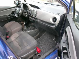 Toyota Yaris 1.5 Y-Oung 5 Drs picture 20