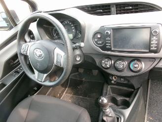 Toyota Yaris 1.5 Y-Oung 5 Drs picture 22