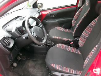 Citroën C1 1.0 Airscape 5 Drs picture 18