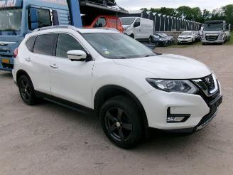 Nissan X-Trail 1,6 Dci Tekna picture 3