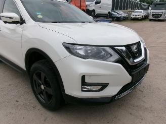 Nissan X-Trail 1,6 Dci Tekna picture 8