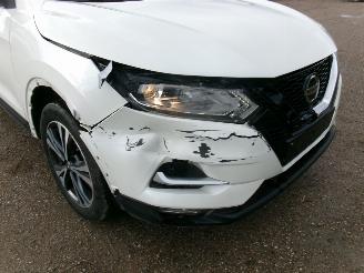 Nissan Qashqai 1.2 LE Sport - N-Connect picture 8