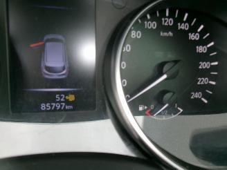 Nissan Qashqai 1.2 LE Sport - N-Connect picture 29