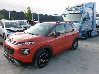 skadebil auto Citroën C3 Aircross 1.2 Feel Edition 2018/8
