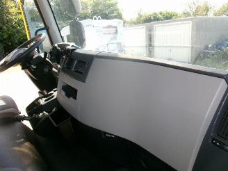 Volvo  FL250 -12   Autotransporter 3 Lader picture 24