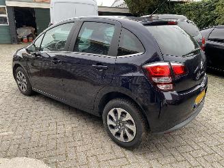 Schadeauto Citroën C3 1.2 Pure Tech Business VASTE PRIJS 2016/6
