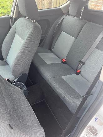 Ford Fiesta 1.25 Limited 3drs picture 6