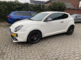 Alfa Romeo MiTo 0.9 TwinAir Eco Super 71485km picture 5