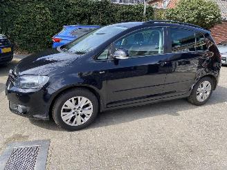 Coche accidentado Volkswagen Golf plus 1,2 Tsi 63 KW Life Navi 2013/7