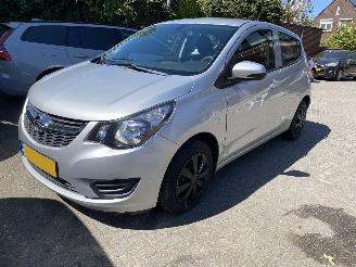 Opel Karl / VIVA 1.0 ecoFlex Edition Vaste Prijs picture 4