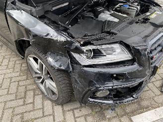 Audi SQ5 3.0 TSFI Quattro picture 2