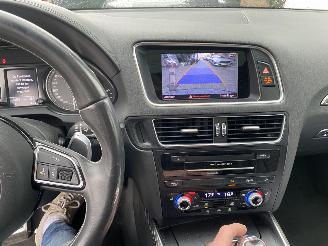 Audi SQ5 3.0 TSFI Quattro picture 17