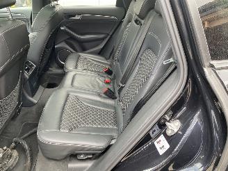 Audi SQ5 3.0 TSFI Quattro picture 60