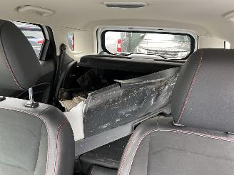 Ford EcoSport Automaat ST-Line Black 1.0 EcoBoost Vaste Prijs picture 40