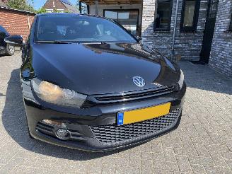 Volkswagen Scirocco  picture 38