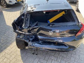 Volkswagen Scirocco  picture 31