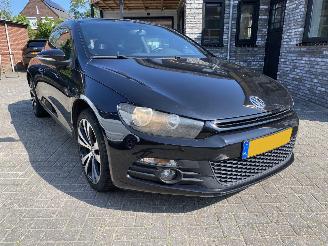 Volkswagen Scirocco  picture 39