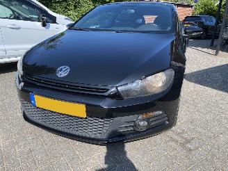 Volkswagen Scirocco  picture 36