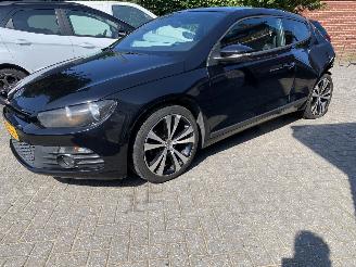 Volkswagen Scirocco  picture 35