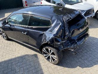 Volkswagen Scirocco  picture 6