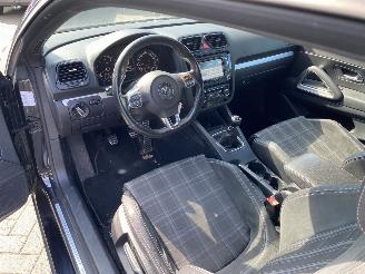 Volkswagen Scirocco  picture 25