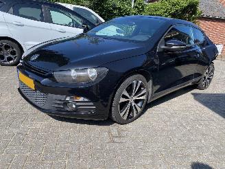 Volkswagen Scirocco  picture 4