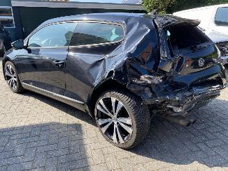 Volkswagen Scirocco  picture 30