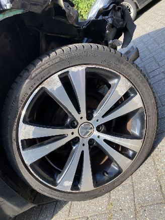 Volkswagen Scirocco  picture 50