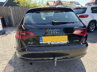 Audi A3 Automaat SPORTBACK 1.2 TFSI Attraction 5drs picture 8