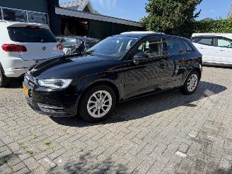 Audi A3 Automaat SPORTBACK 1.2 TFSI Attraction 5drs picture 15
