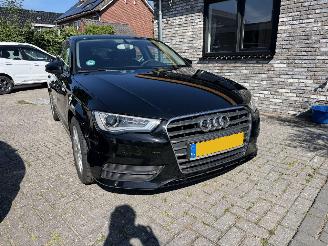 Audi A3 Automaat SPORTBACK 1.2 TFSI Attraction 5drs picture 12