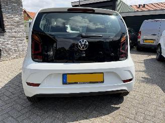 Vaurioauto  passenger cars Volkswagen Up! Vaste Prijs 2021/8
