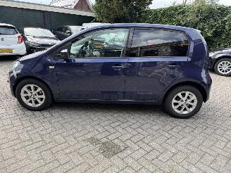 Skoda Citigo 1.0 Greentech Fresh 5drs Vaste Prijs picture 7